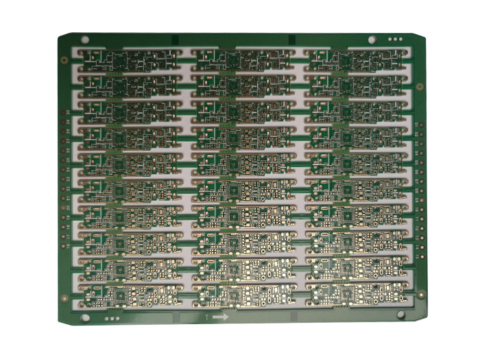 常规印刷电路板
