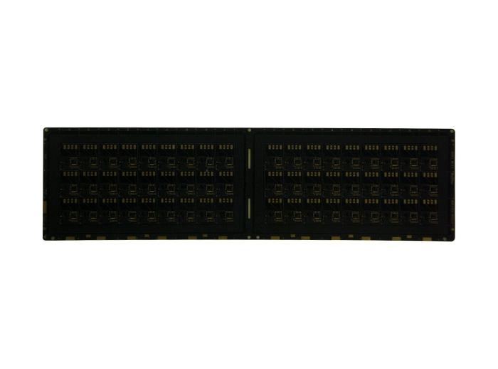 双面高难度沉金板