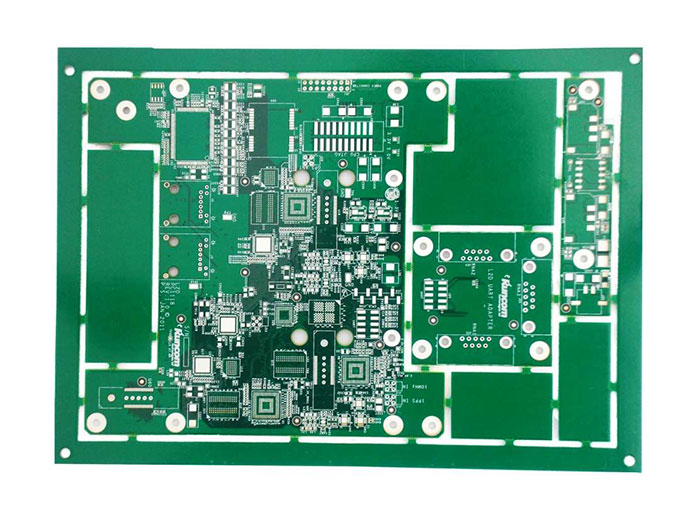 12-layer board
