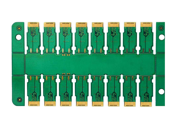 6 layers of heavy gold plate